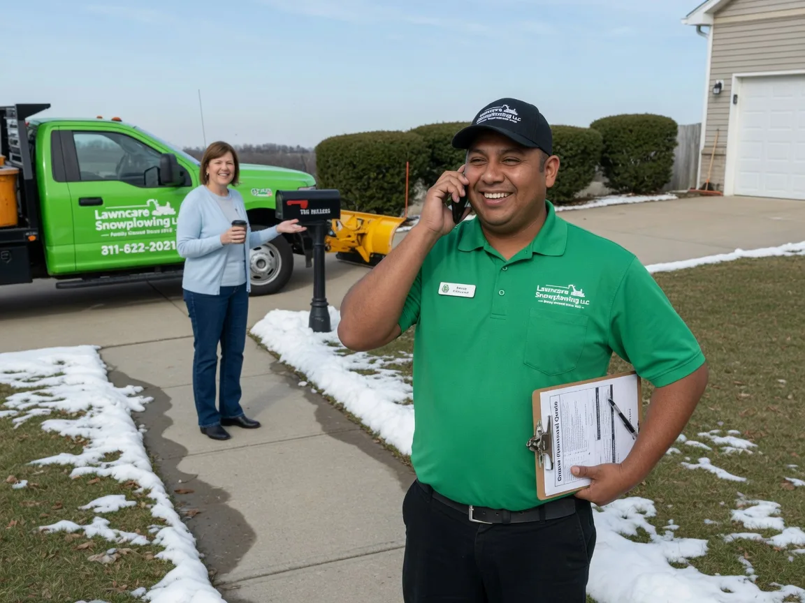 Lawn Care Services By Expert Landscaper Annandale, NJ FAQs